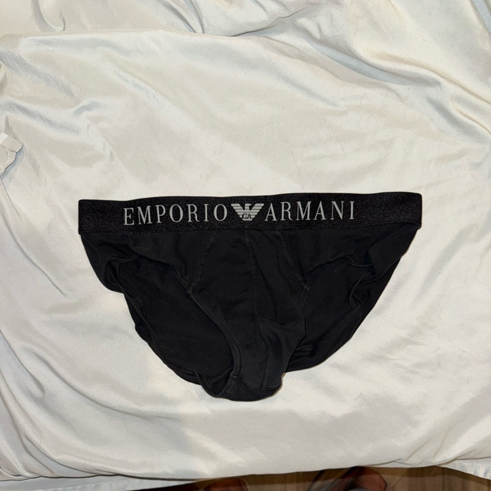 Emporio Armani